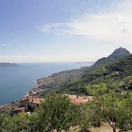 Appartement Serena - La Grotta