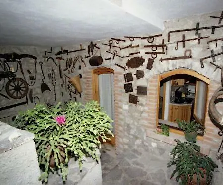 Appartement Serena - La Grotta Gargnano