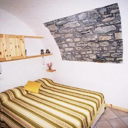 Serena - La Grotta Apartment Gargnano