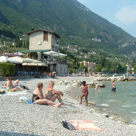 Serena - La Grotta Apartment Gargnano