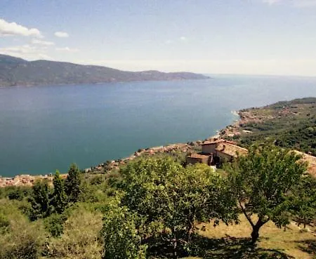 Apartment Serena - La Grotta *