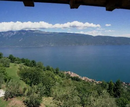 Apartment Serena - La Grotta *