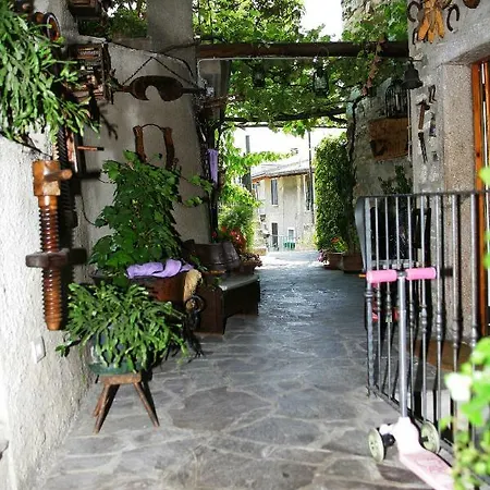 Serena - La Grotta Apartment